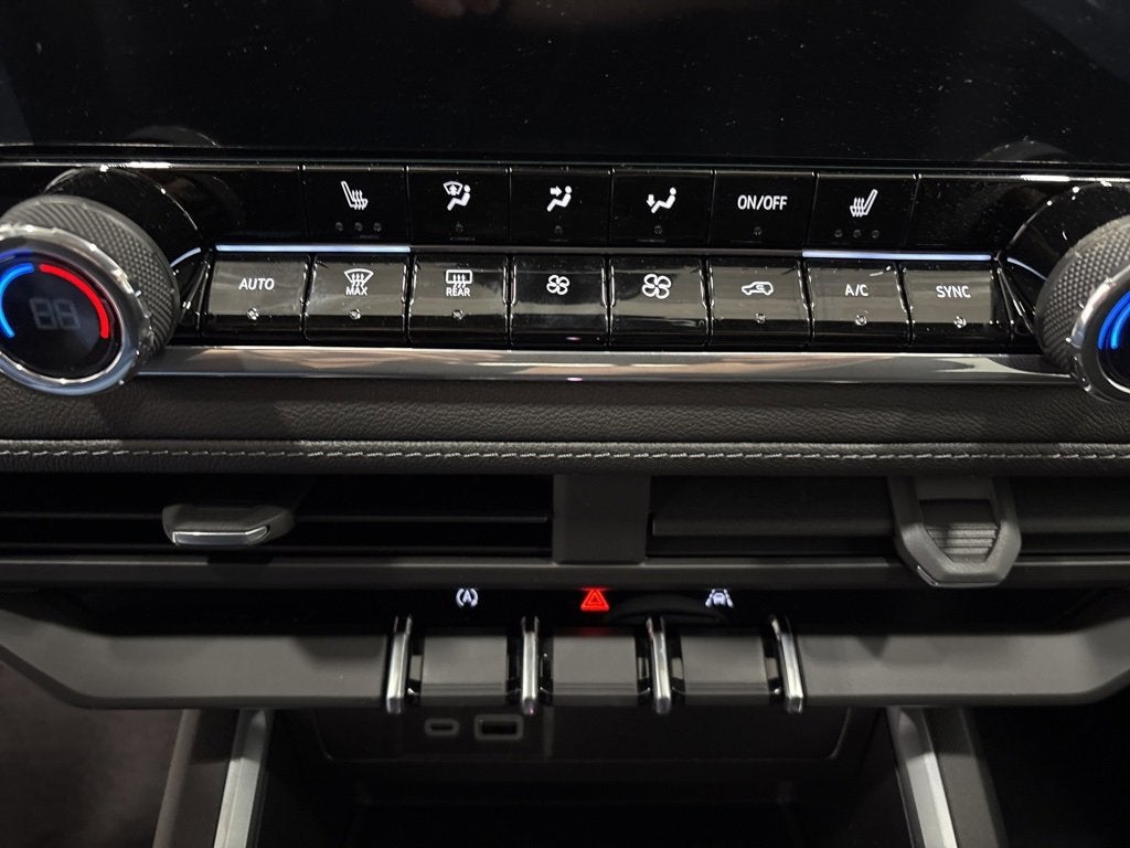 2026 Chevrolet Colorado LT Crew Cab Short Box 4WD