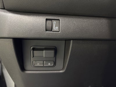 2026 Chevrolet Colorado LT Crew Cab Short Box 4WD