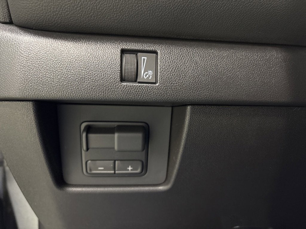 2026 Chevrolet Colorado LT Crew Cab Short Box 4WD