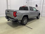 2026 Chevrolet Colorado LT Crew Cab Short Box 4WD