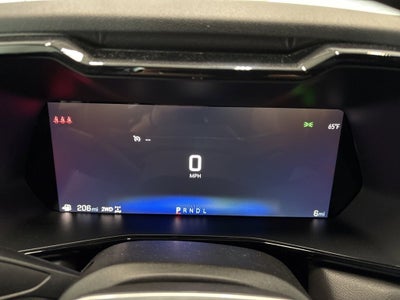 2026 Chevrolet Colorado LT Crew Cab Short Box 4WD