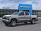 2026 Chevrolet Colorado LT Crew Cab Short Box 4WD