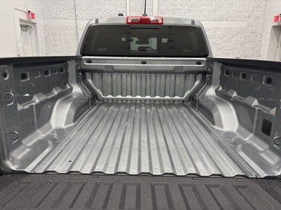 2026 Chevrolet Colorado LT Crew Cab Short Box 4WD