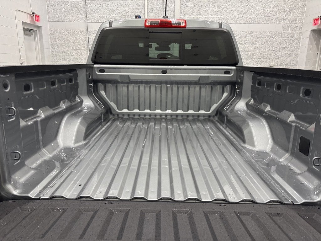 2026 Chevrolet Colorado LT Crew Cab Short Box 4WD