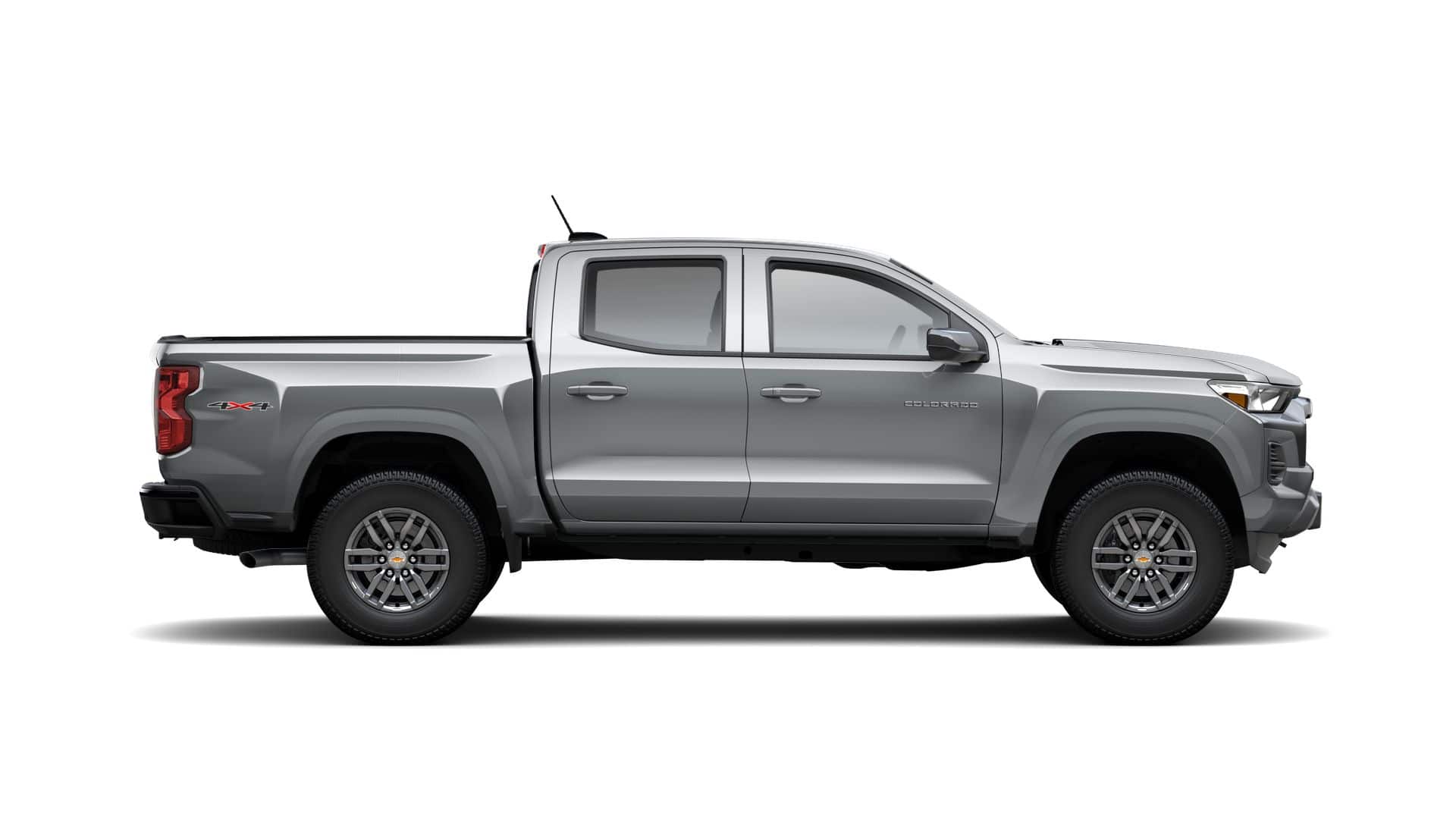 2026 Chevrolet Colorado LT Crew Cab Short Box 4WD