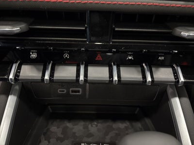 2026 Chevrolet Colorado Z71 Crew Cab Short Box 4WD