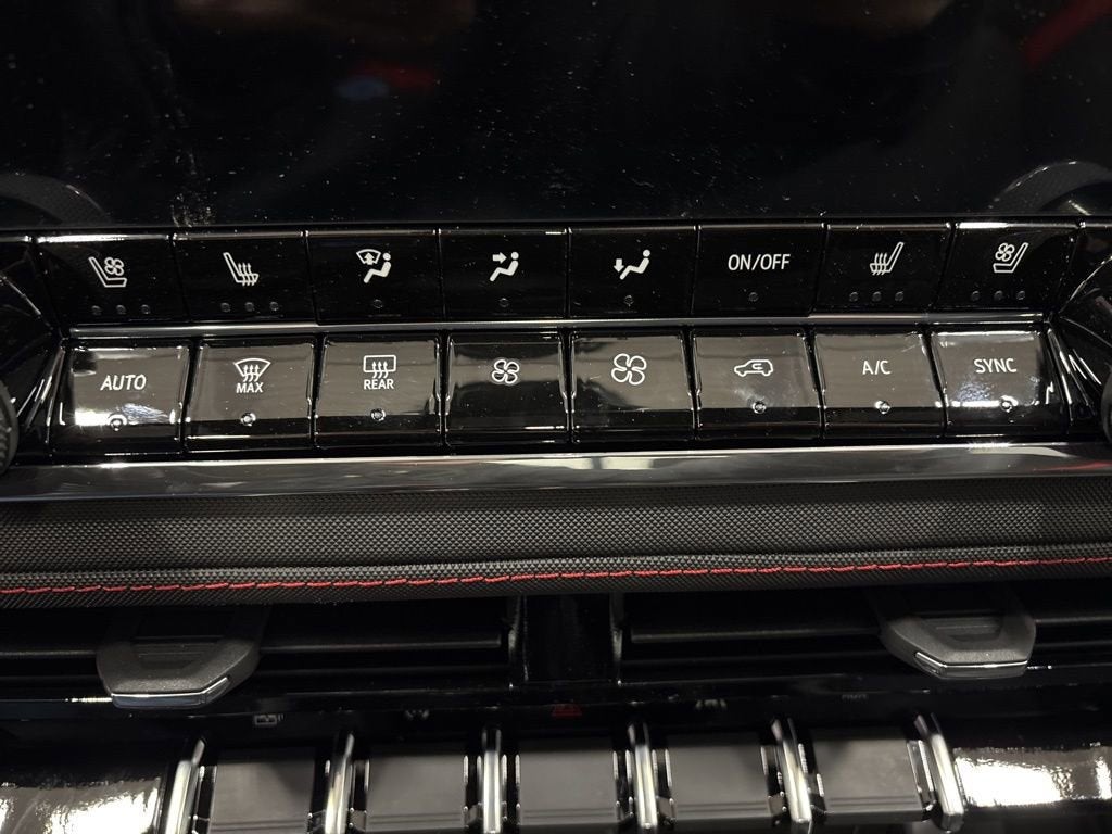 2026 Chevrolet Colorado Z71 Crew Cab Short Box 4WD