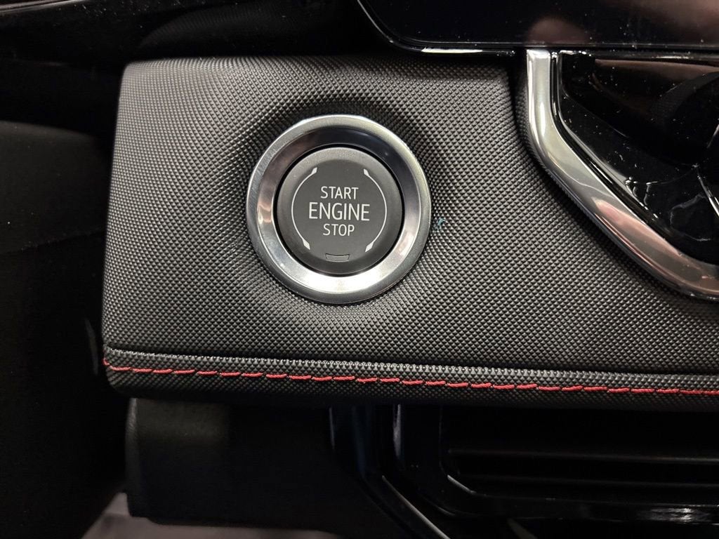 2026 Chevrolet Colorado Z71 Crew Cab Short Box 4WD