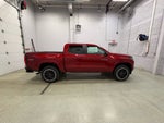2026 Chevrolet Colorado Z71 Crew Cab Short Box 4WD