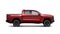 2026 Chevrolet Colorado Z71 Crew Cab Short Box 4WD