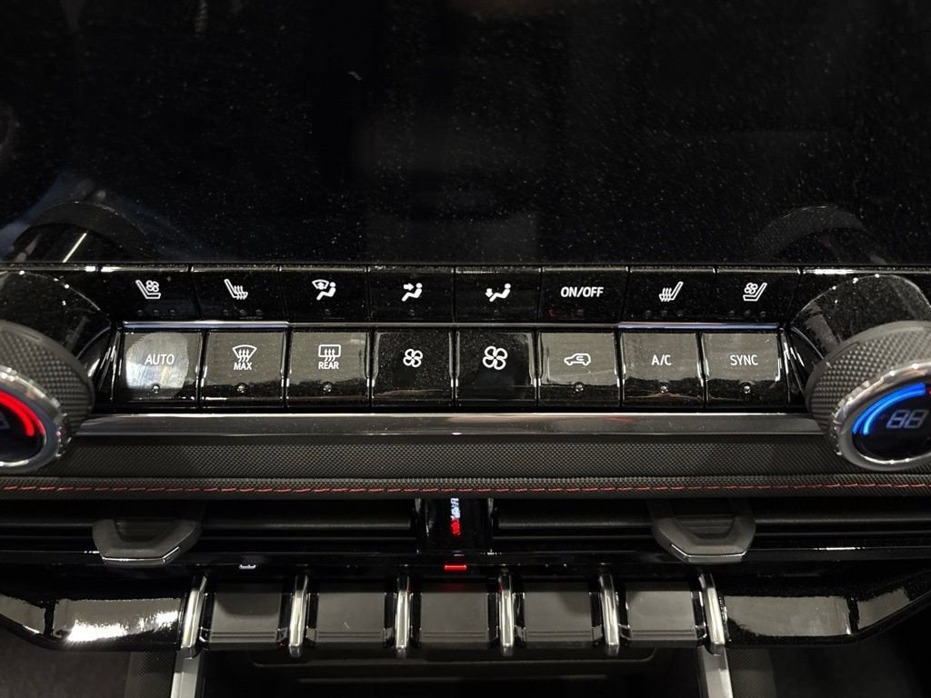 2026 Chevrolet Colorado Z71 Crew Cab Short Box 4WD