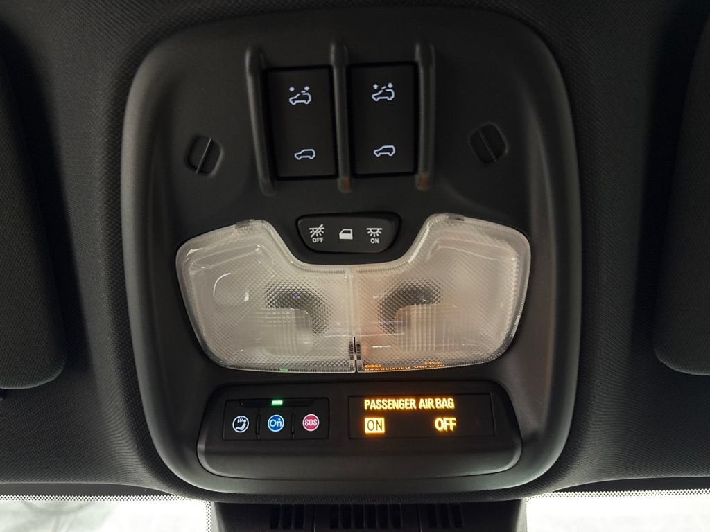 2026 Chevrolet Colorado Z71 Crew Cab Short Box 4WD