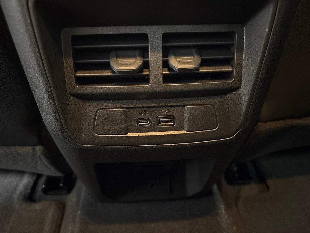 2026 Chevrolet Colorado Z71 Crew Cab Short Box 4WD