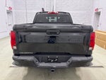 2026 Chevrolet Colorado Z71 Crew Cab Short Box 4WD