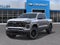2026 Chevrolet Colorado Z71 Crew Cab Short Box 4WD