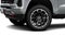 2026 Chevrolet Colorado Z71 Crew Cab Short Box 4WD