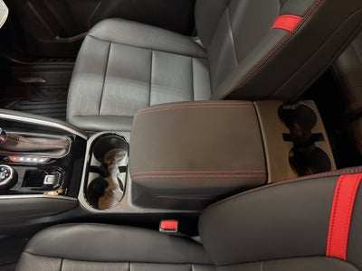 2026 Chevrolet Colorado Z71 Crew Cab Short Box 4WD