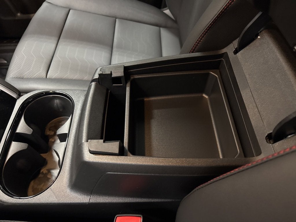 2026 Chevrolet Colorado Z71 Crew Cab Short Box 4WD