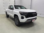 2026 Chevrolet Colorado Z71 Crew Cab Short Box 4WD
