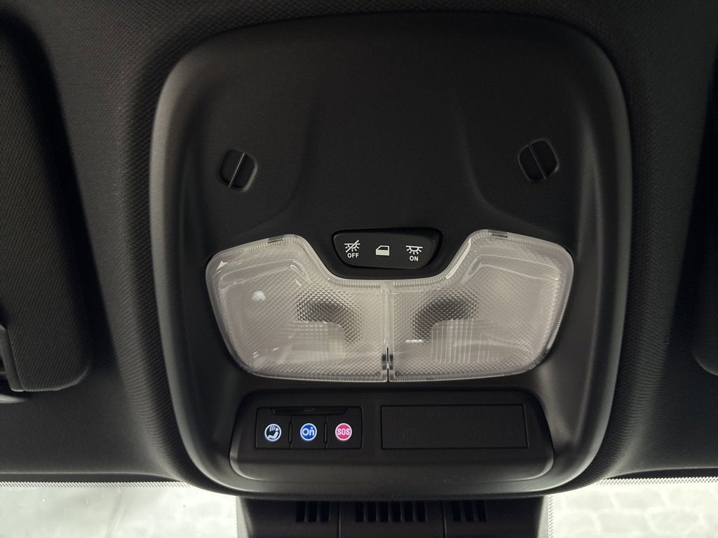 2026 Chevrolet Colorado Z71 Crew Cab Short Box 4WD