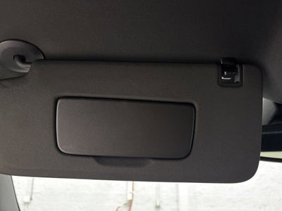 2026 Chevrolet Colorado Z71 Crew Cab Short Box 4WD