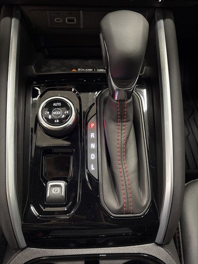 2026 Chevrolet Colorado Z71 Crew Cab Short Box 4WD