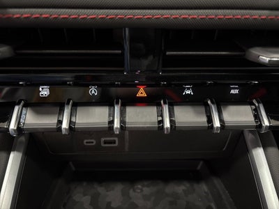 2026 Chevrolet Colorado Z71 Crew Cab Short Box 4WD