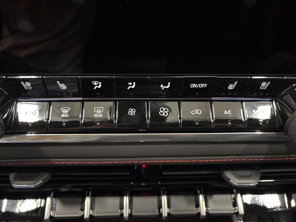 2026 Chevrolet Colorado Z71 Crew Cab Short Box 4WD