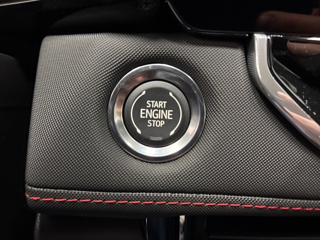 2026 Chevrolet Colorado Z71 Crew Cab Short Box 4WD