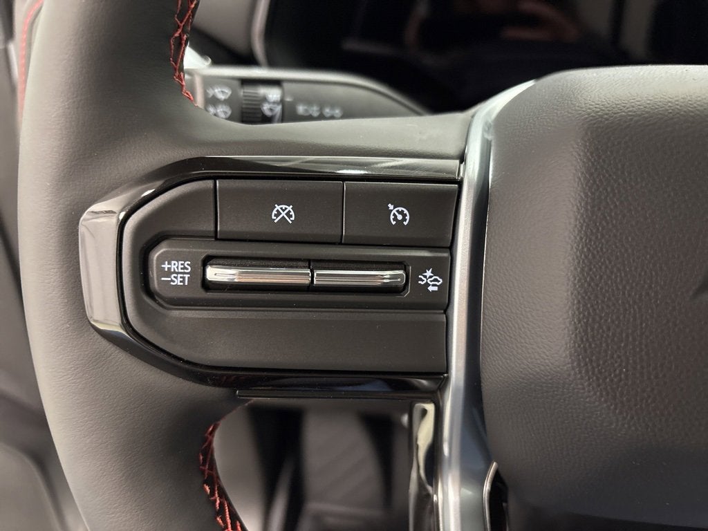 2026 Chevrolet Colorado Z71 Crew Cab Short Box 4WD