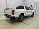 2026 Chevrolet Colorado Z71 Crew Cab Short Box 4WD