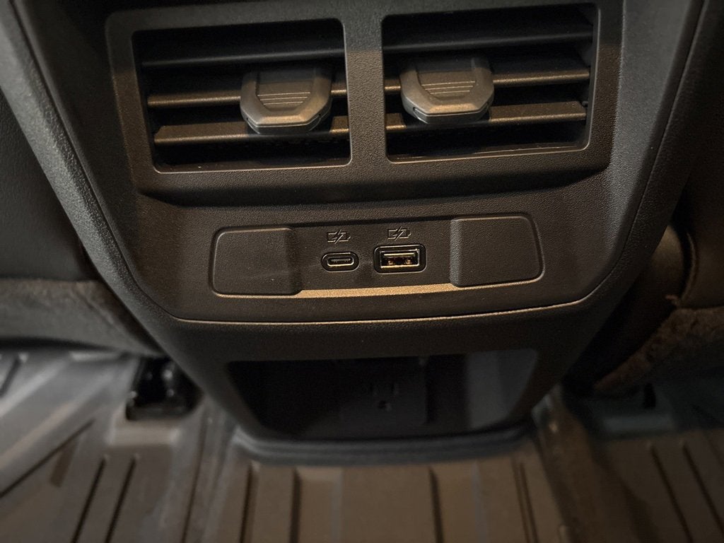 2026 Chevrolet Colorado Z71 Crew Cab Short Box 4WD