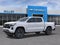 2026 Chevrolet Colorado Z71 Crew Cab Short Box 4WD