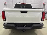 2026 Chevrolet Colorado Z71 Crew Cab Short Box 4WD