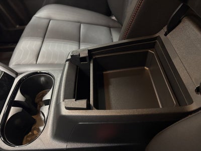 2026 Chevrolet Colorado Z71 Crew Cab Short Box 4WD