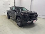 2026 Chevrolet Colorado Z71 Crew Cab Short Box 4WD
