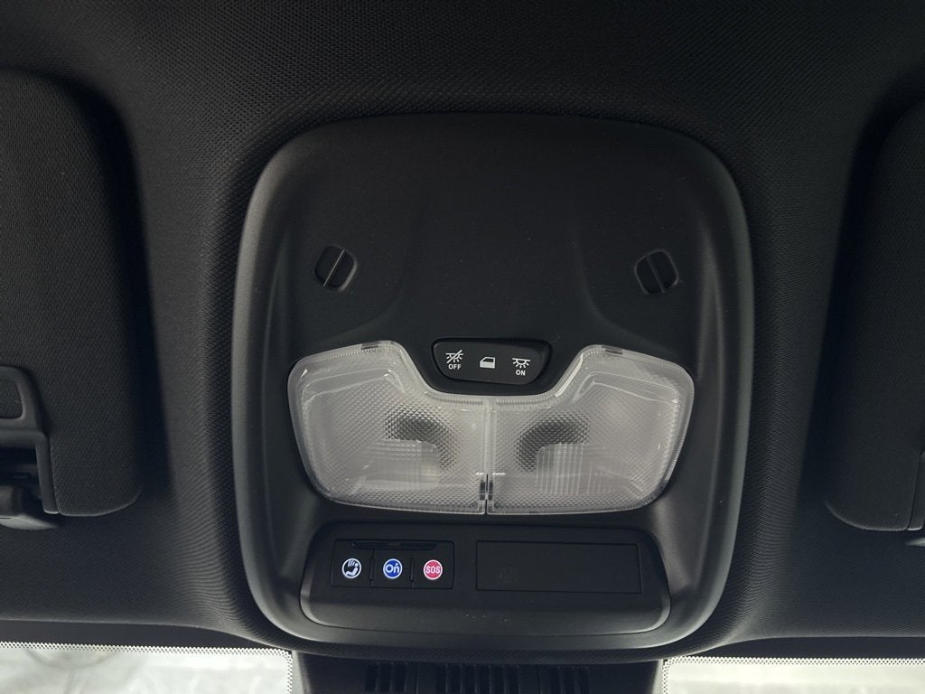 2026 Chevrolet Colorado Z71 Crew Cab Short Box 4WD