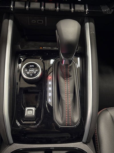 2026 Chevrolet Colorado Z71 Crew Cab Short Box 4WD