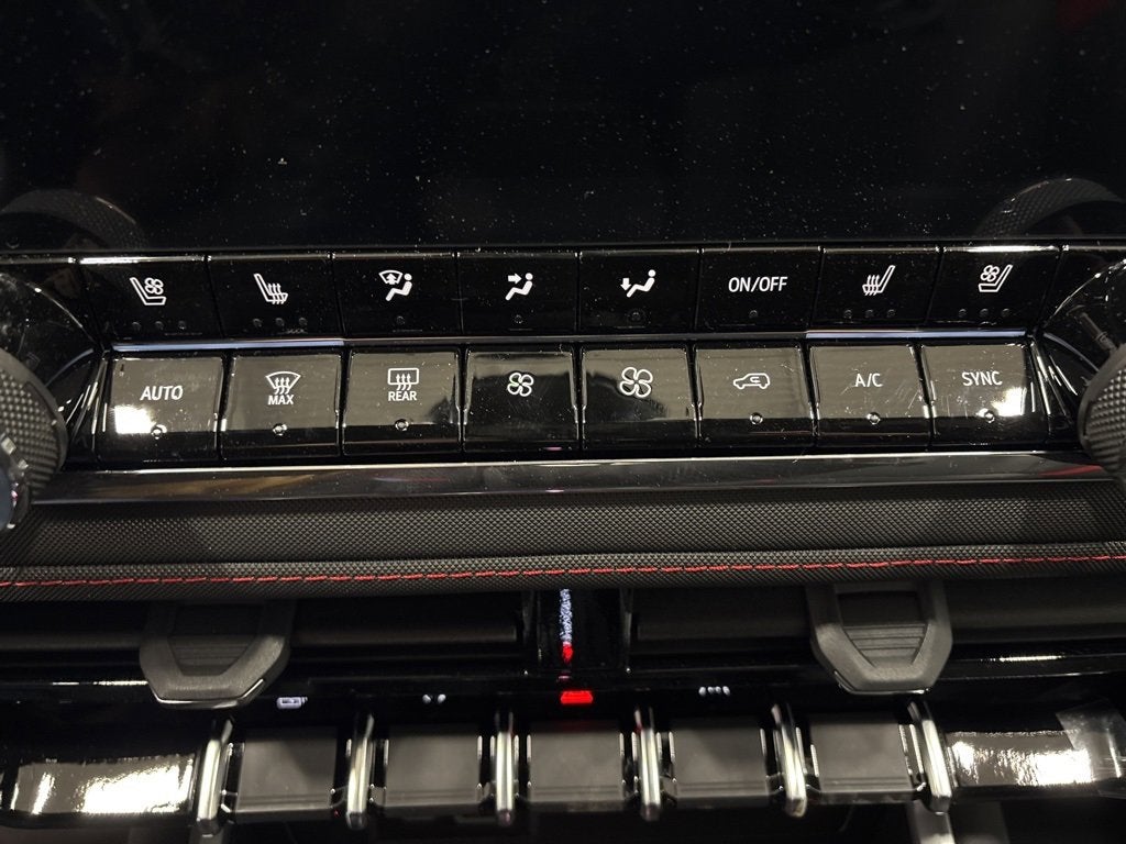 2026 Chevrolet Colorado Z71 Crew Cab Short Box 4WD