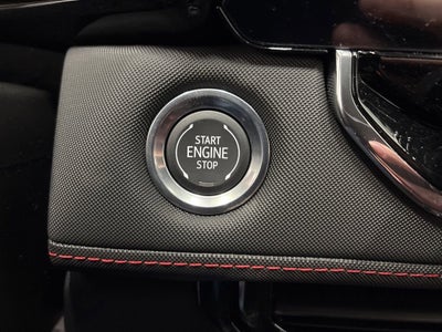 2026 Chevrolet Colorado Z71 Crew Cab Short Box 4WD