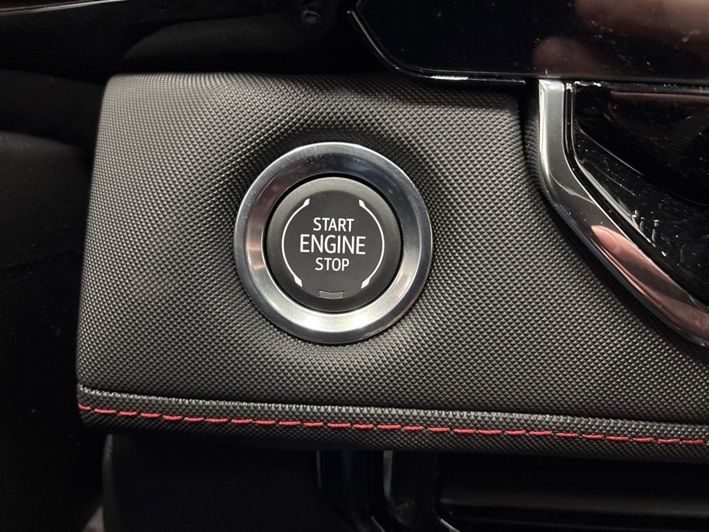 2026 Chevrolet Colorado Z71 Crew Cab Short Box 4WD