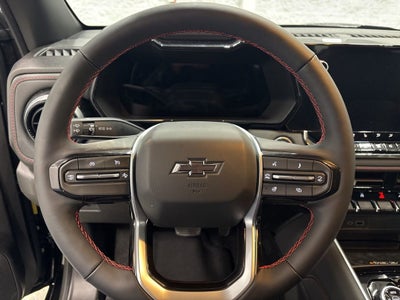 2026 Chevrolet Colorado Z71 Crew Cab Short Box 4WD