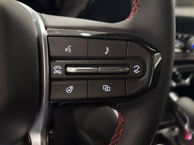 2026 Chevrolet Colorado Z71 Crew Cab Short Box 4WD