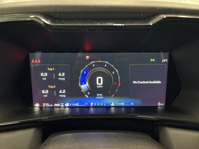 2026 Chevrolet Colorado Z71 Crew Cab Short Box 4WD