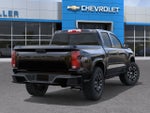 2026 Chevrolet Colorado Z71 Crew Cab Short Box 4WD