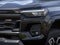 2026 Chevrolet Colorado Z71 Crew Cab Short Box 4WD