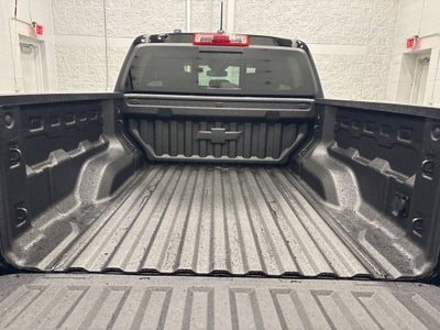 2026 Chevrolet Colorado Z71 Crew Cab Short Box 4WD