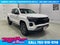 2026 Chevrolet Colorado Z71 Crew Cab Short Box 4WD