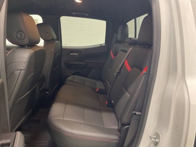 2026 Chevrolet Colorado Z71 Crew Cab Short Box 4WD