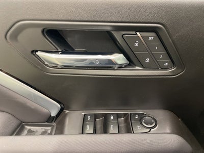 2026 Chevrolet Colorado Z71 Crew Cab Short Box 4WD